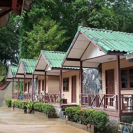 Giant Bungalow Κο Τσανγκ Εξωτερικό φωτογραφία