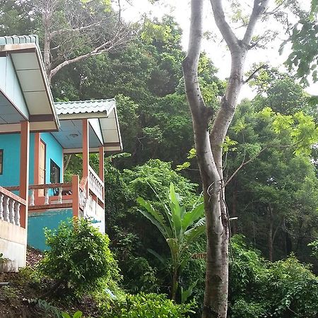 Giant Bungalow Κο Τσανγκ Εξωτερικό φωτογραφία