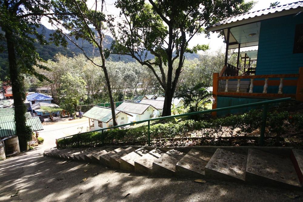 Giant Bungalow Κο Τσανγκ Εξωτερικό φωτογραφία