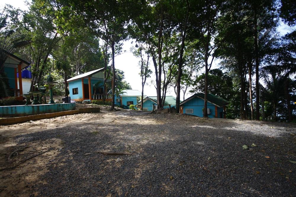Giant Bungalow Κο Τσανγκ Εξωτερικό φωτογραφία