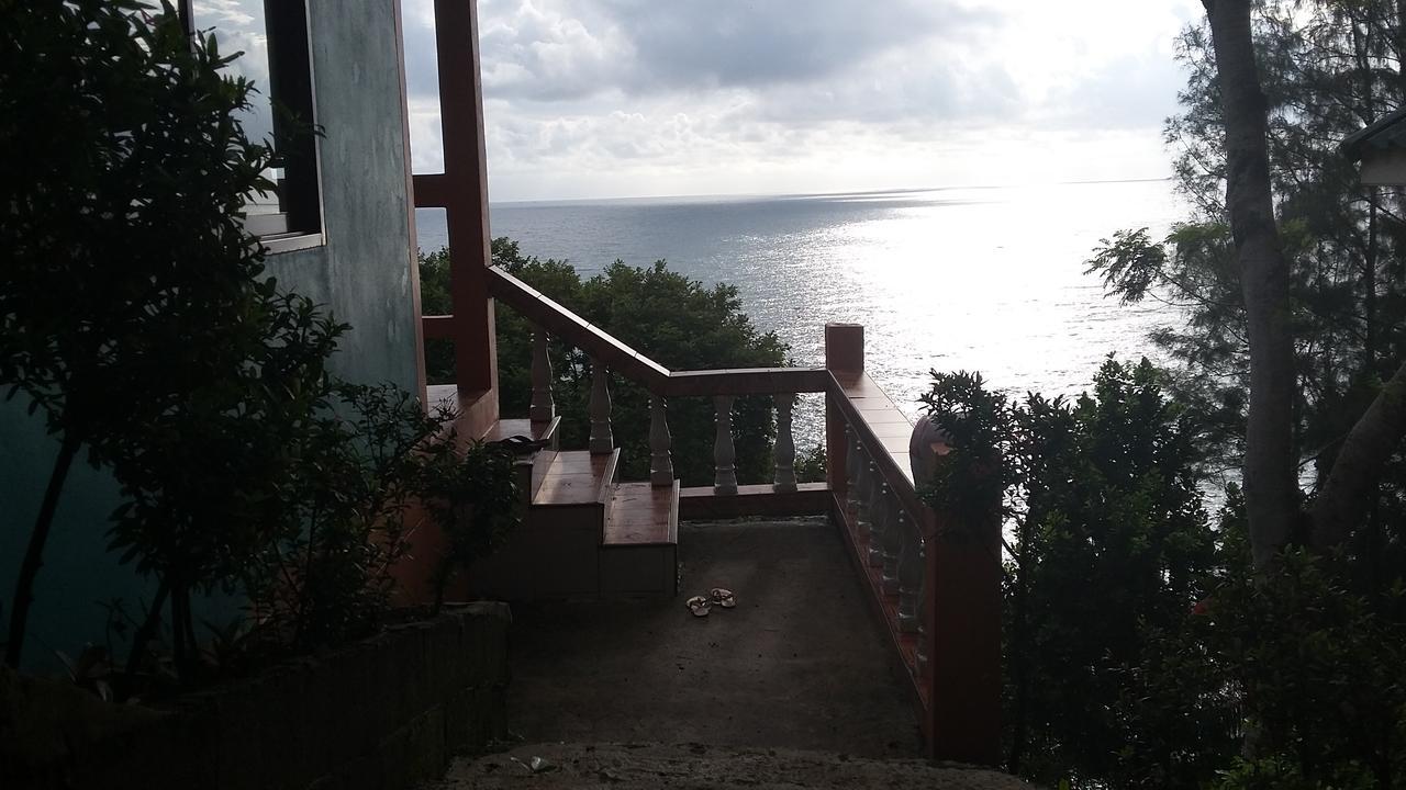 Giant Bungalow Κο Τσανγκ Εξωτερικό φωτογραφία